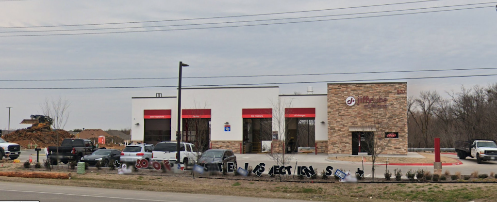 Jiffy Lube | 570 W Princeton Dr, Princeton, TX 75407, USA | Phone: (972) 348-0954