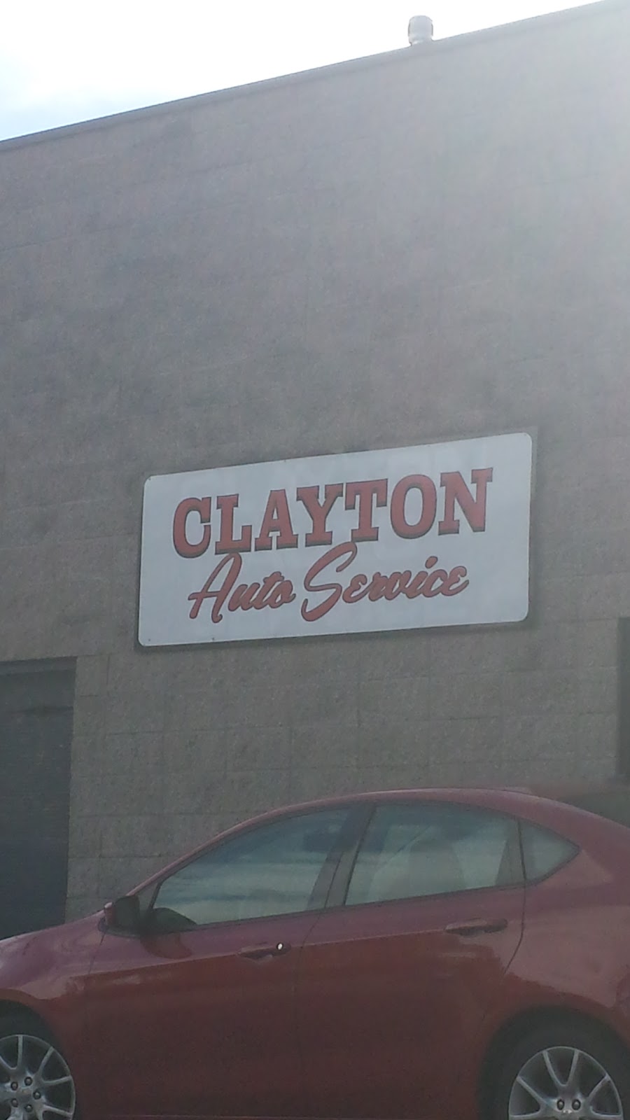 Clayton Auto Service | 1851 Forest Pkwy, Lake City, GA 30260 | Phone: (404) 366-2402