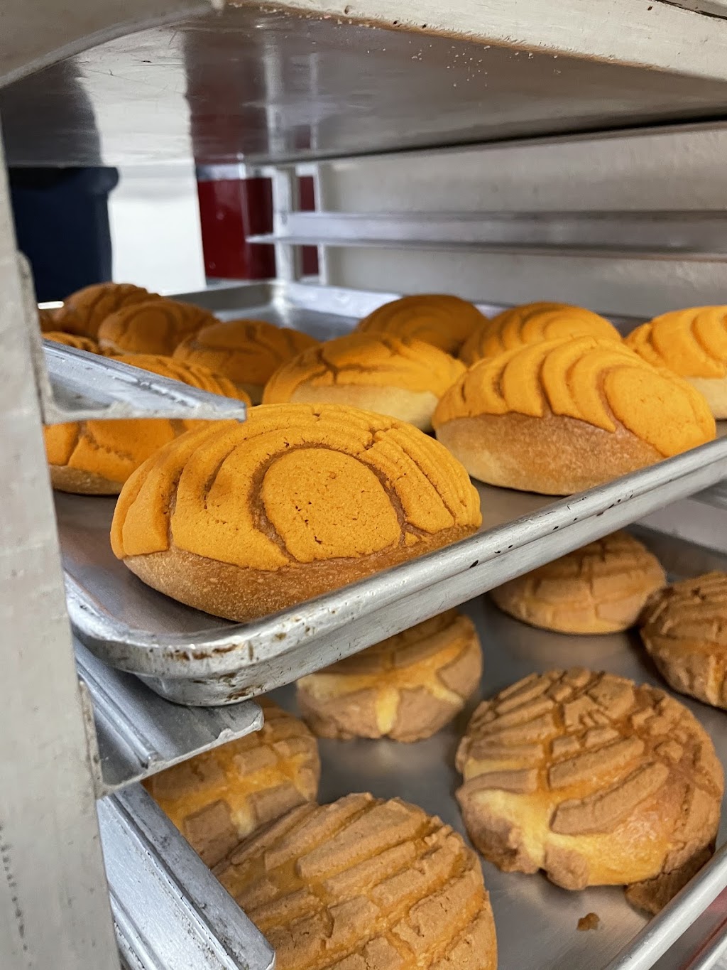 Panaderia Genesis 2000 | 4276 N Sierra Way Unit C, San Bernardino, CA 92407, USA | Phone: (909) 886-3380