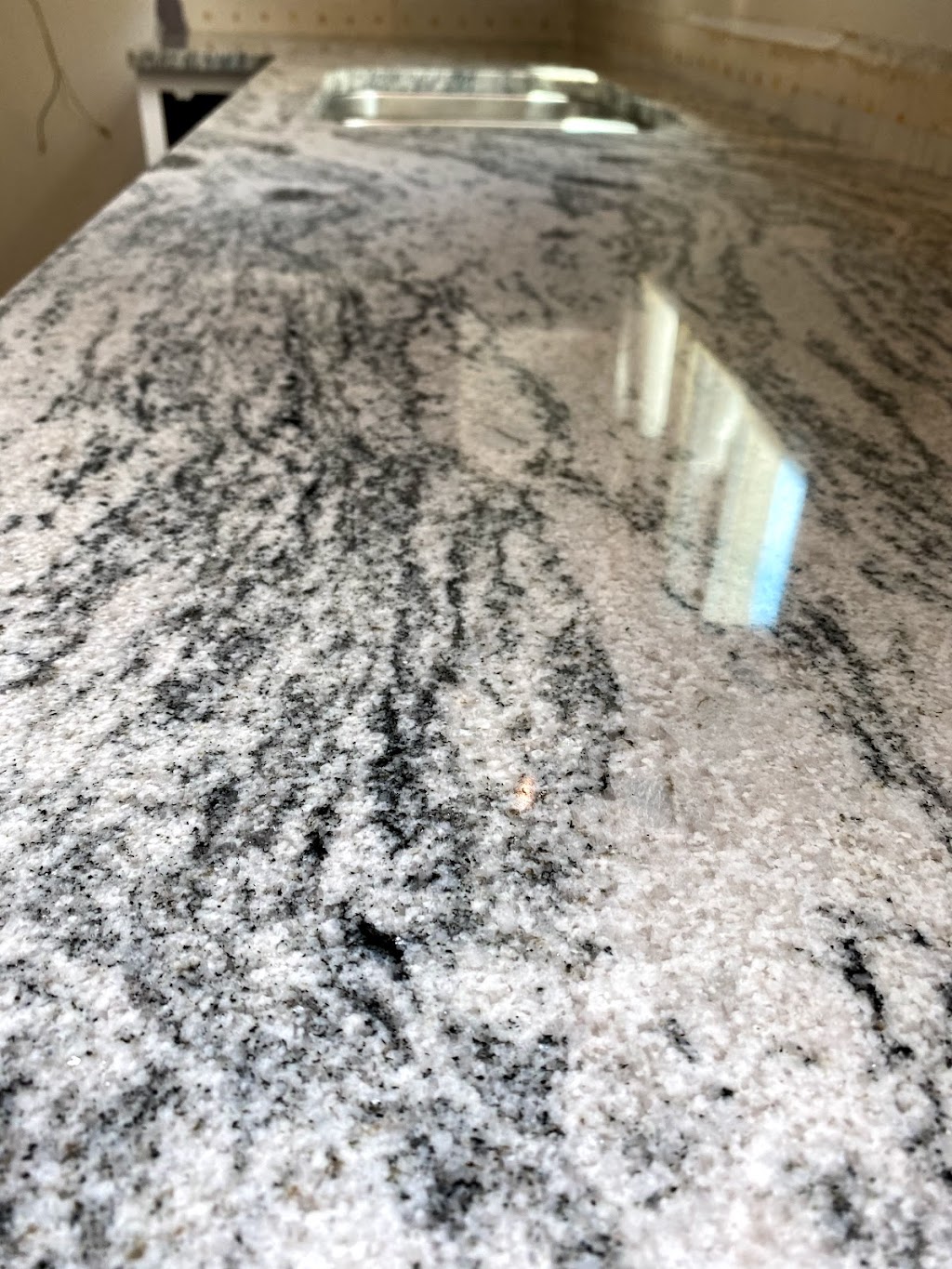 Classic Rock Countertops | 2795 E Sharon Rd, Cincinnati, OH 45241, USA | Phone: (513) 787-6782