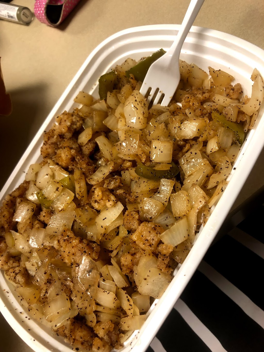First Wok | 6219 Allisonville Rd, Indianapolis, IN 46220, USA | Phone: (317) 253-8433