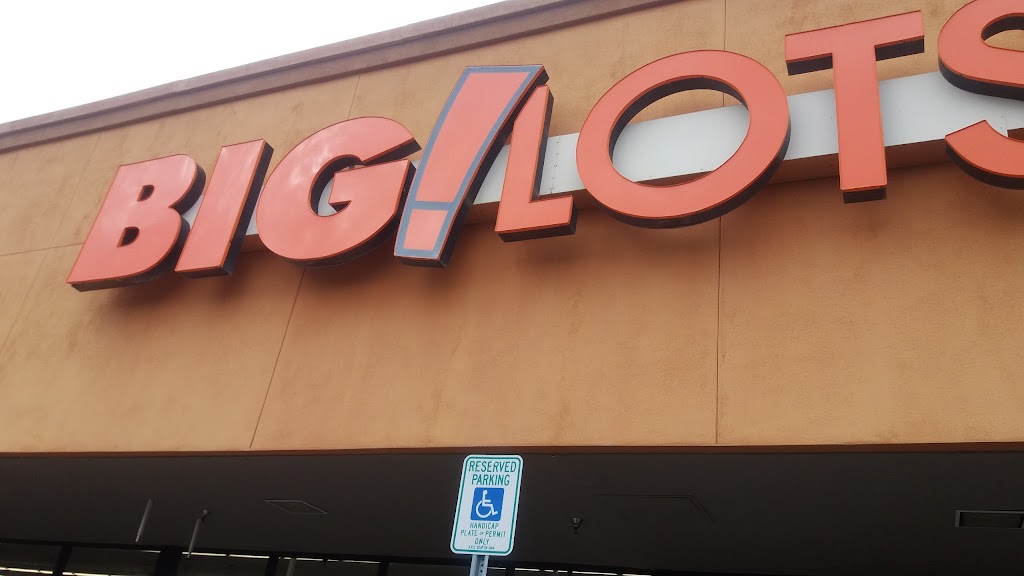 Big Lots | 3900 W Ina Rd, Tucson, AZ 85741, USA | Phone: (520) 351-0417