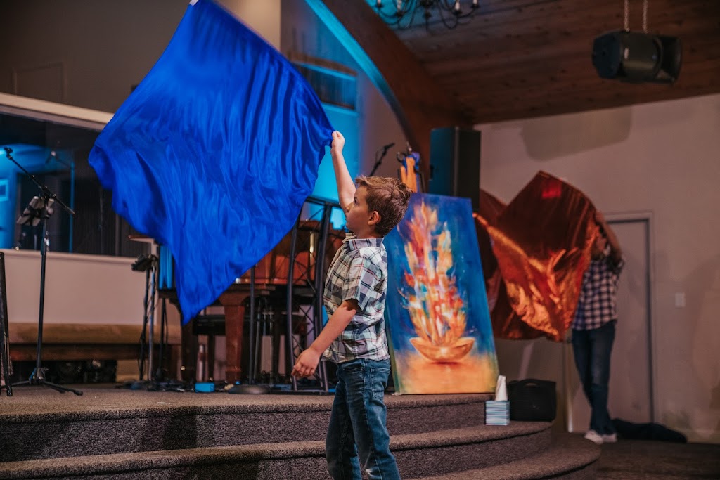 VICTORY: A Church Of His Presence | 5614 Richardson Rd, Sarasota, FL 34232, USA | Phone: (941) 444-0045