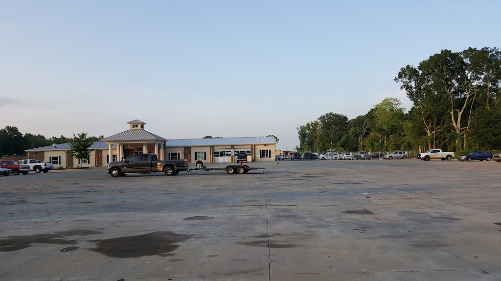 America's Auto Auction Baton Rouge 3960 Blount Rd, Baton Rouge, LA 70807, USA BusinessYab