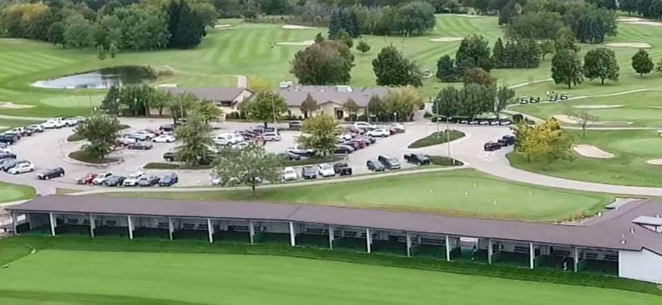 Range Time Golf | 14101 Washington Ave, Sturtevant, WI 53177, USA | Phone: (262) 732-4268