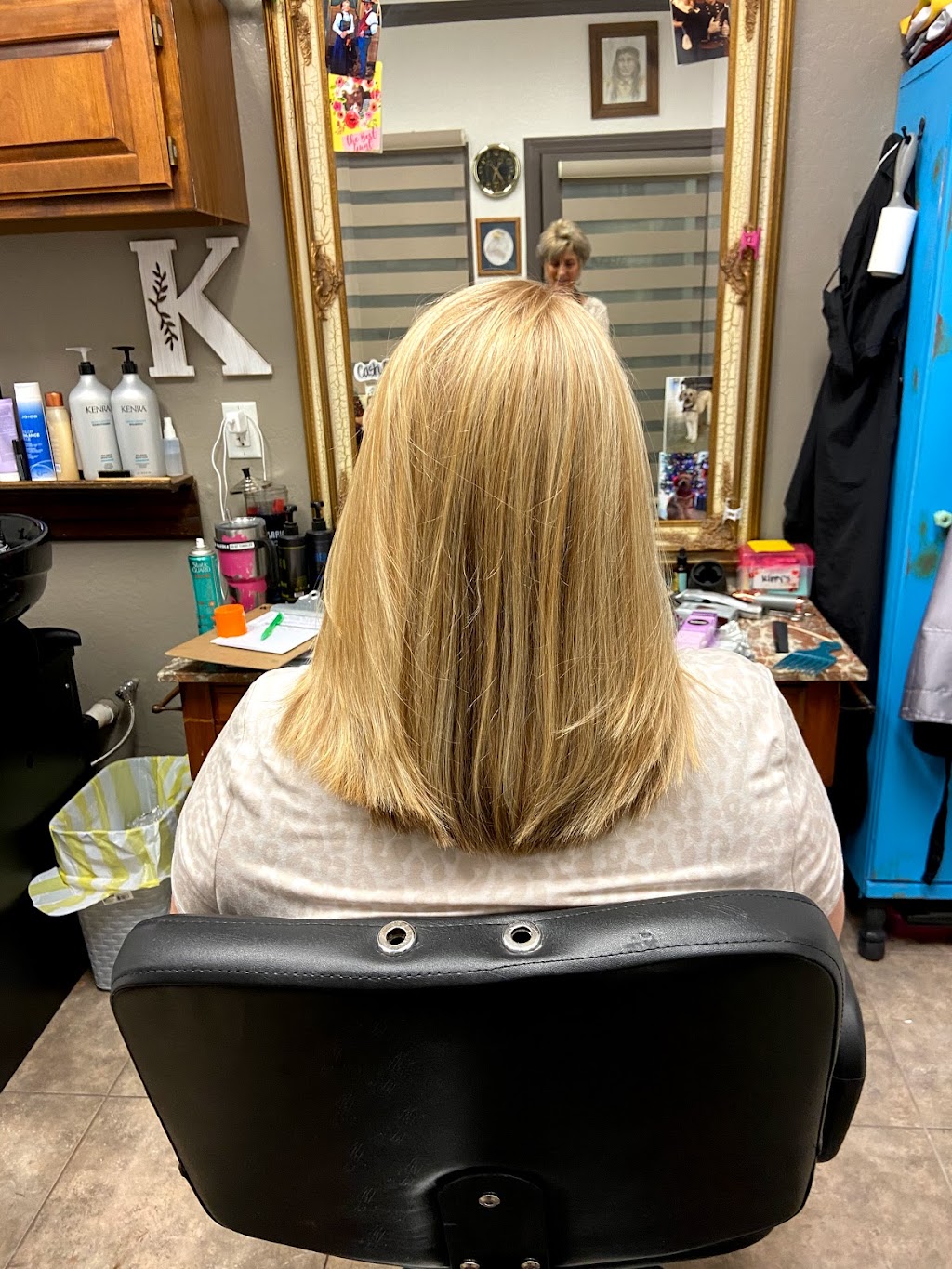 Kippy’s Classic Kuts | 13547 N Litchfield Rd #21, Surprise, AZ 85379, USA | Phone: (623) 363-2201