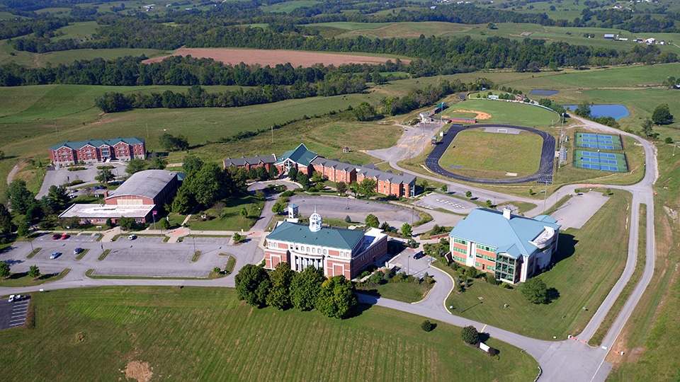 Runchero University - Research Farm | 800 Nations Rd, Shelbyville, KY 40065, USA | Phone: (502) 529-3180