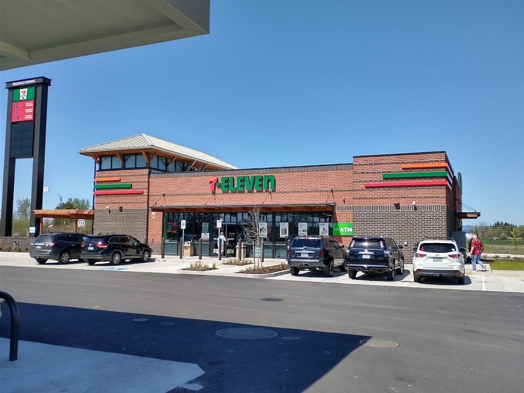 7-Eleven | 70 S 65th Ave, Ridgefield, WA 98642, USA | Phone: (360) 309-9478