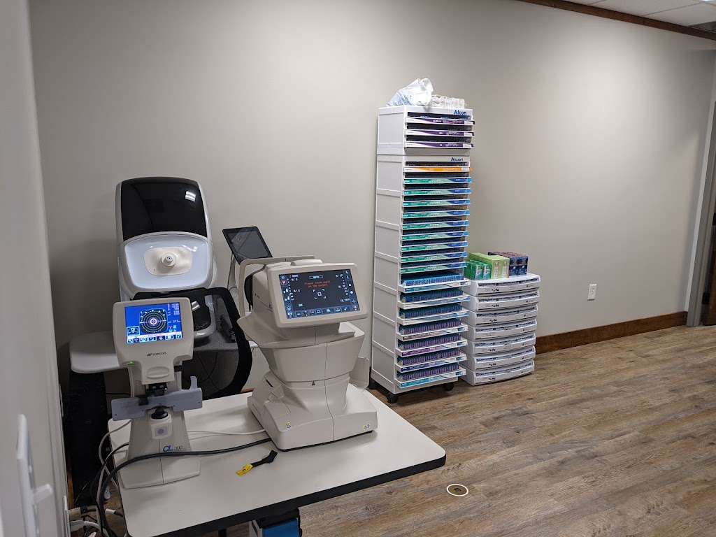 Williamson Eye Care | 7280 GA-16 Suite F, Senoia, GA 30276, USA | Phone: (770) 727-6687