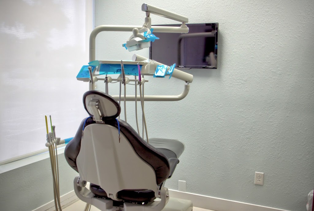 Allure Dental | 4267 W Commercial Blvd, Tamarac, FL 33319, USA | Phone: (954) 677-3202