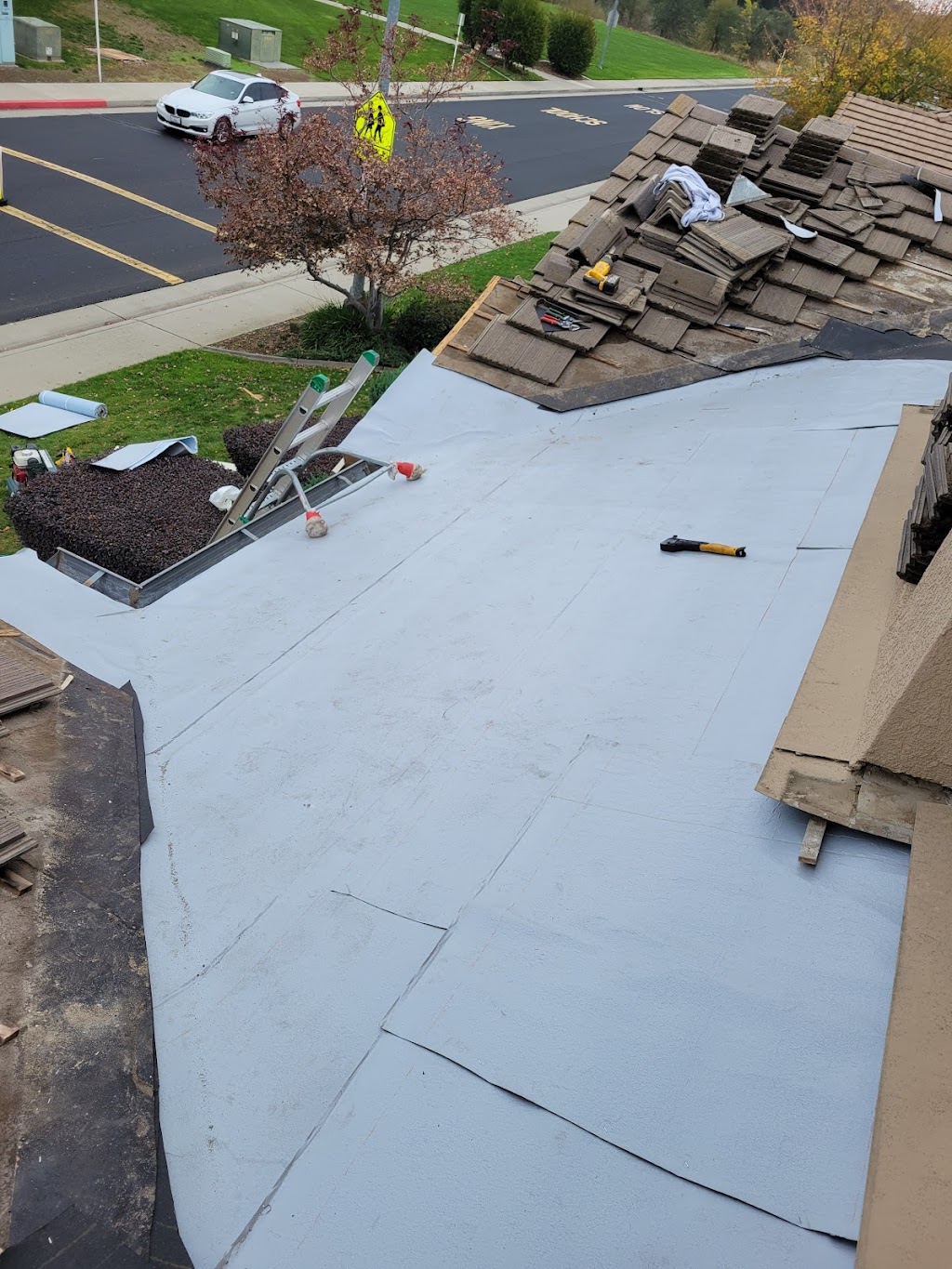 Olympus roofing | 7062 Cloverleaf Way, Citrus Heights, CA 95621, USA | Phone: (916) 305-7422