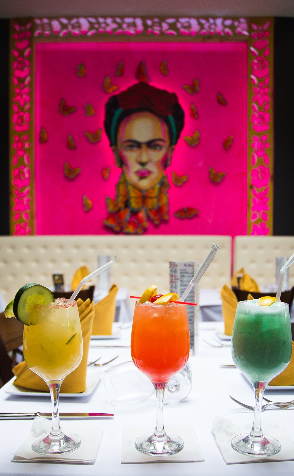 Margarita's Cafe 2902 Francis Lewis Blvd, Queens, NY 11358