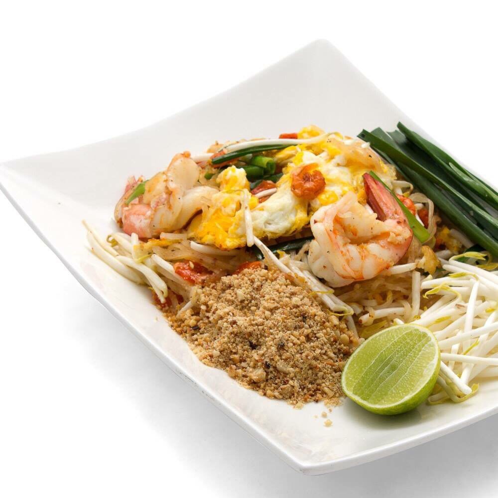 Thai Spoon | 3808 Guess Rd, Durham, NC 27705, USA | Phone: (919) 908-7539