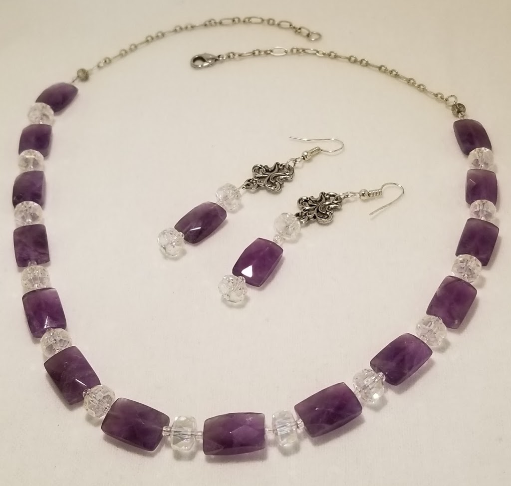 Fancy Fun Jewelry | 4455 Mentone St #2, San Diego, CA 92107, USA | Phone: (218) 779-6145