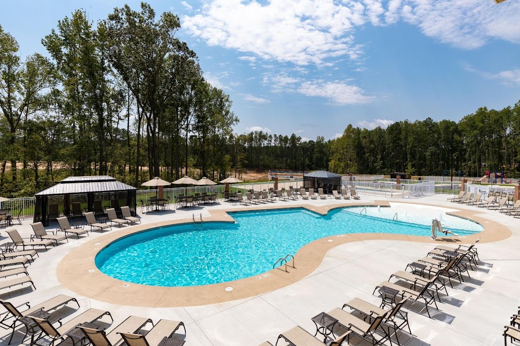 The Villages at Westford Apartments | 2605 S Lowell Rd, Apex, NC 27523, USA | Phone: (919) 351-6718