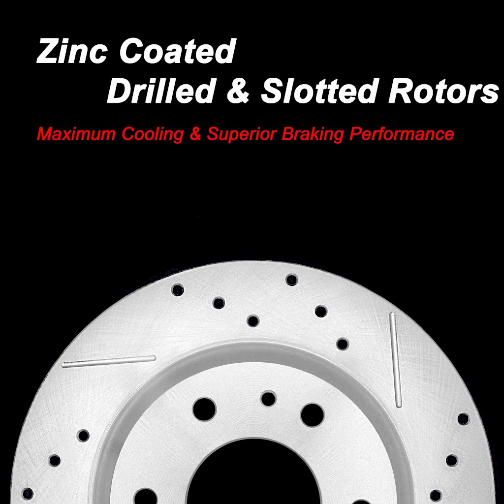 APF | All Performance Friction | 809 Echelon Ct, City of Industry, CA 91744, USA | Phone: (866) 405-5080