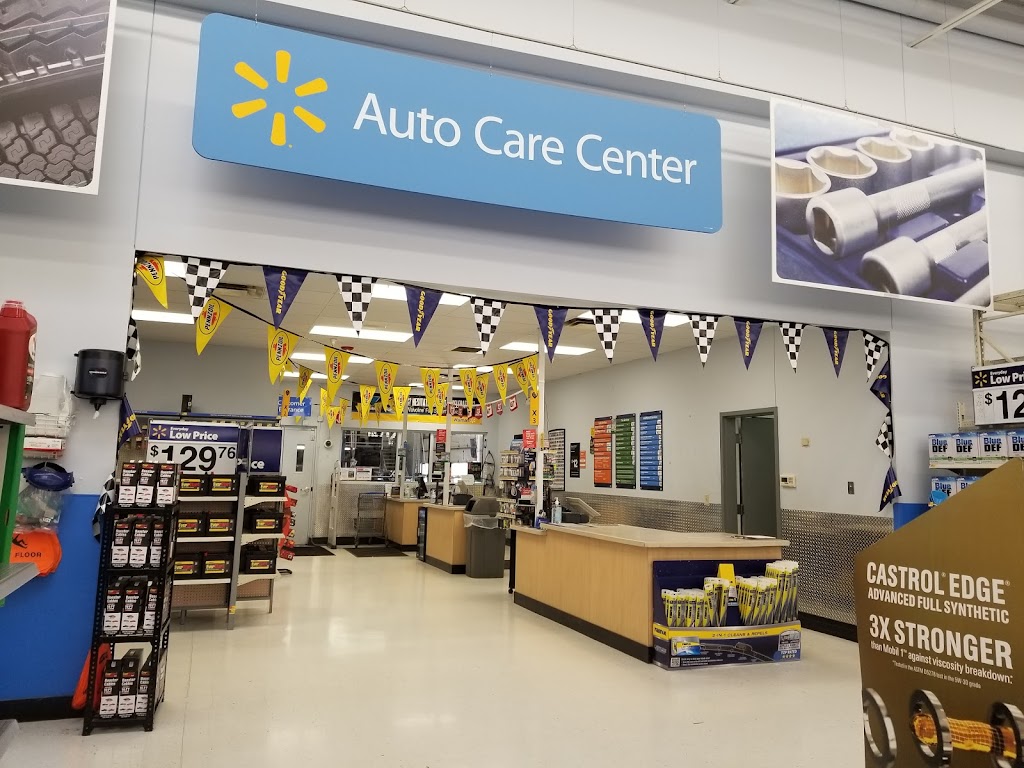 Walmart Auto Care Centers | 1752 N Frontage Rd, Hastings, MN 55033, USA | Phone: (651) 438-5452