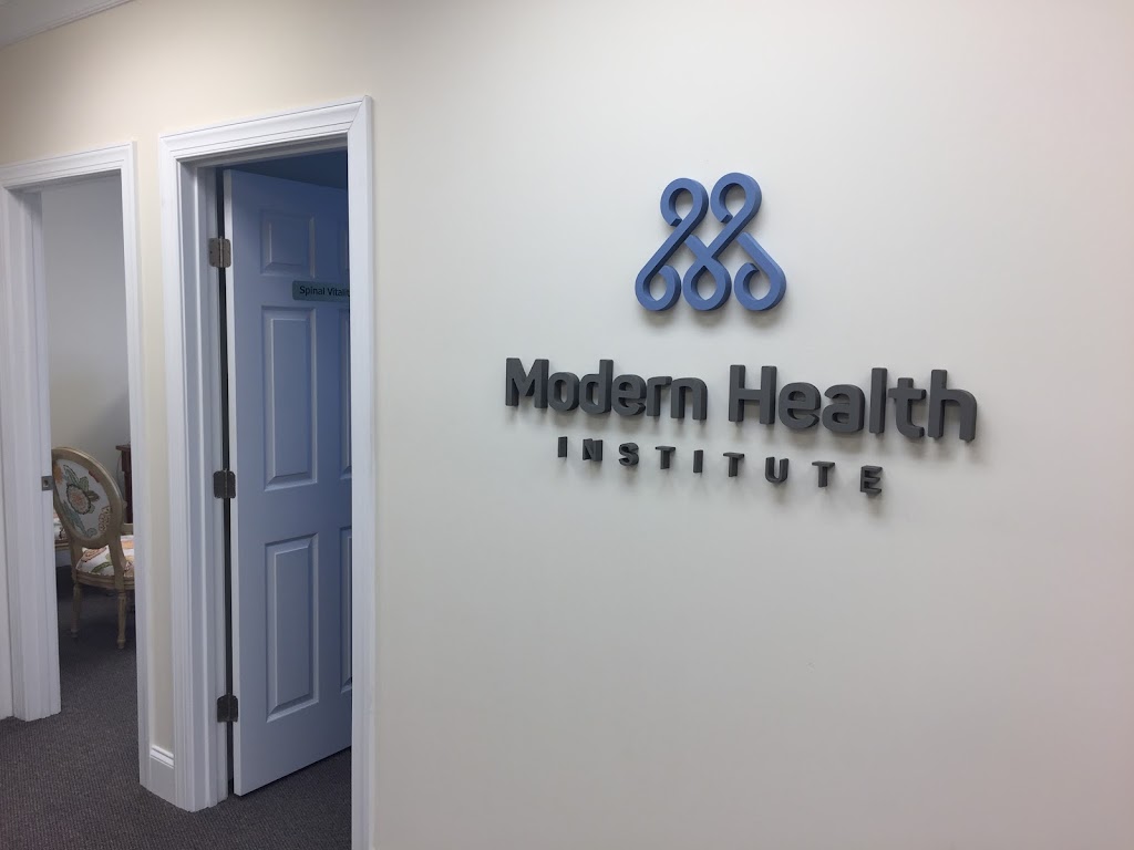 Modern Health Institute | 1140 Holly Springs Rd Suite 210, Holly Springs, NC 27540, USA | Phone: (919) 404-9423