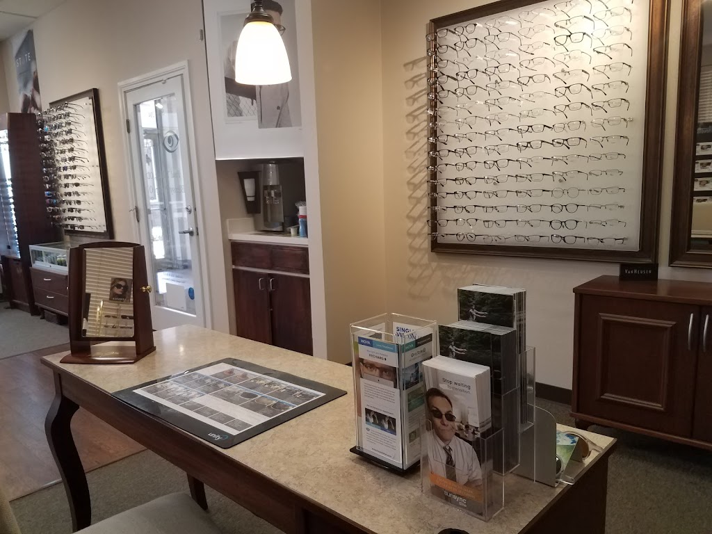 Clear Eye Care | 220 S Denton Tap Rd Suite 204, Coppell, TX 75019, USA | Phone: (972) 745-8760