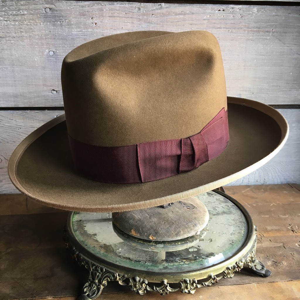 FOLKLORE HAT COMPANY | 2926 NE Killingsworth St, Portland, OR 97211, USA | Phone: (906) 281-6961