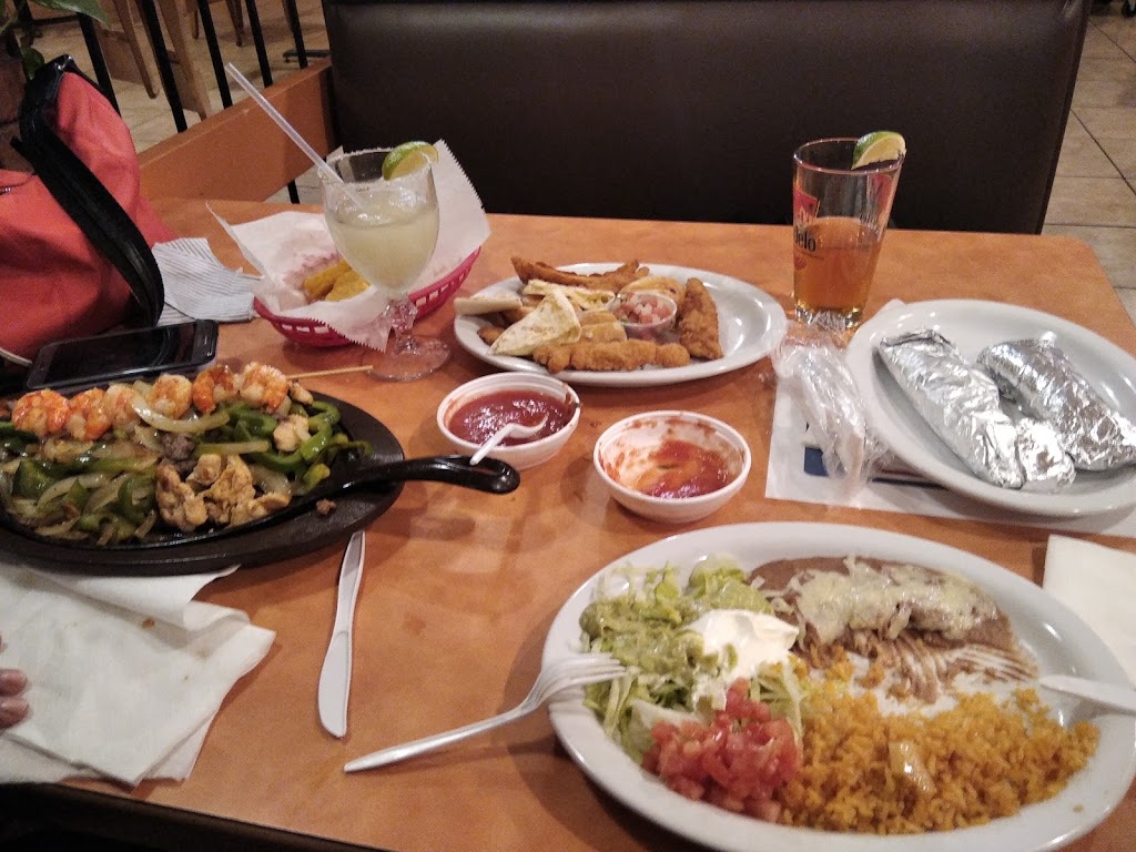 Las Colinas Mexican Restaurant | 6120 Covington Hwy Suite A, Lithonia, GA 30058, USA | Phone: (770) 987-3891