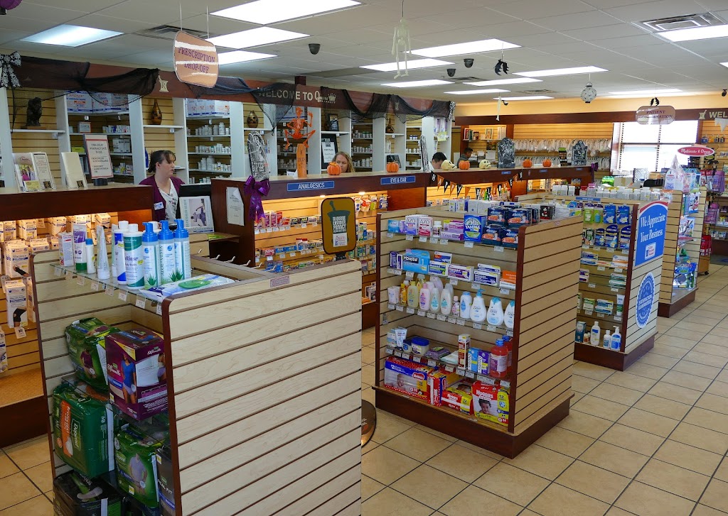 QUEENS PHARMACY. | 18522 CA-18 Suite 103, Apple Valley, CA 92307, USA | Phone: (760) 946-4700