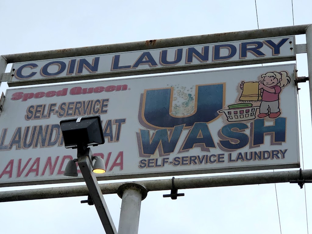 U Wash Self-Service Laundry | 8878 E Main St, Houma, LA 70363, USA | Phone: (985) 879-2301