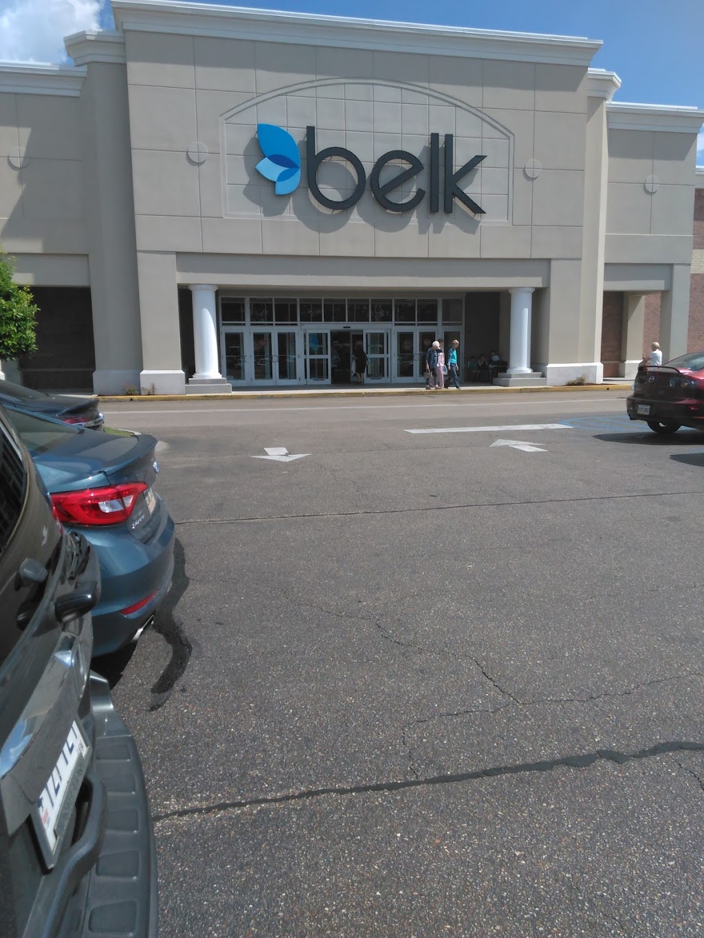 Belk | 69294 LA-21, Covington, LA 70433 | Phone: (985) 809-0366