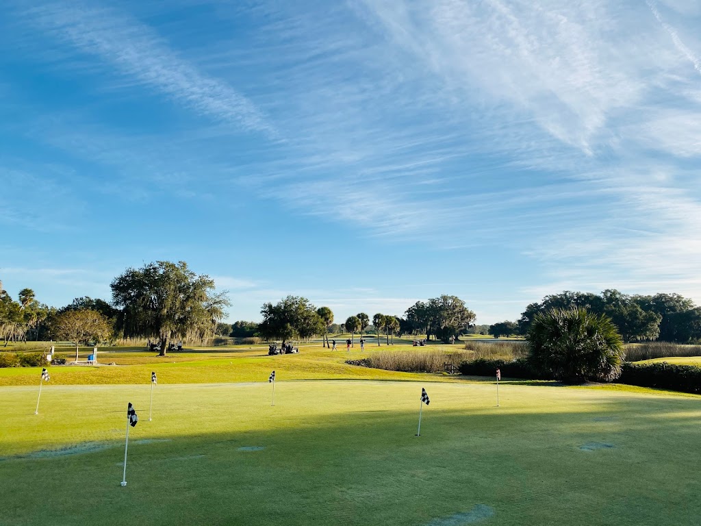 Bobby Jones Golf Club | 1000 Circus Blvd, Sarasota, FL 34232, USA | Phone: (941) 365-4653