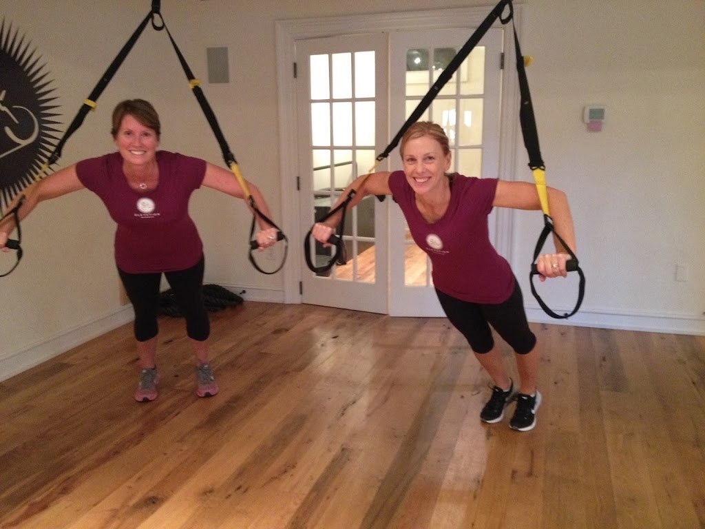 Elevation Spin - Train - TRX | 4 Old Mill Rd, West Redding, CT 06896, USA | Phone: (203) 544-9503
