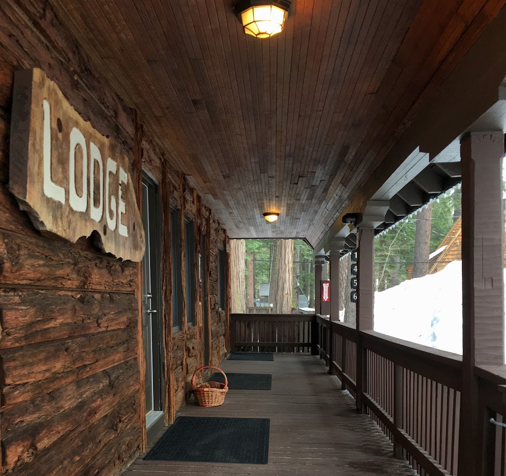 The Lodge at Obexers | 5335 W Lake Blvd, Homewood, CA 96141, USA | Phone: (530) 525-5505