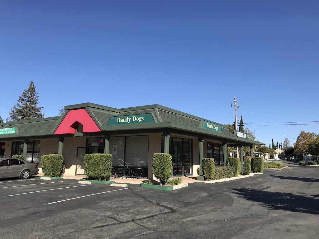 Dandy Dogs | 4086 East Ave, Livermore, CA 94550, USA | Phone: (925) 455-5444