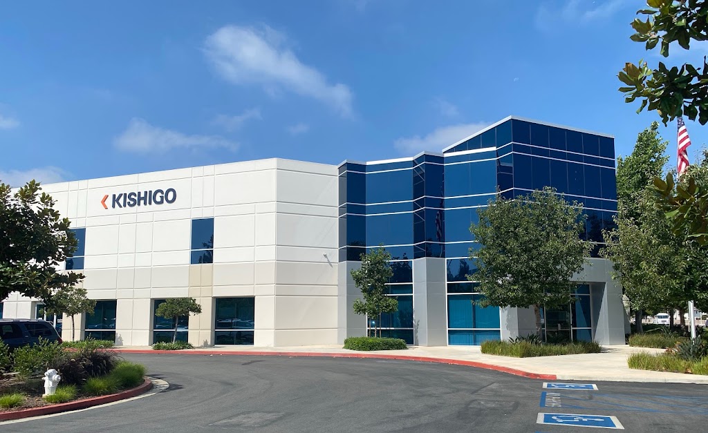 KISHIGO | 11250 Slater Ave, Fountain Valley, CA 92708 | Phone: (949) 852-1963