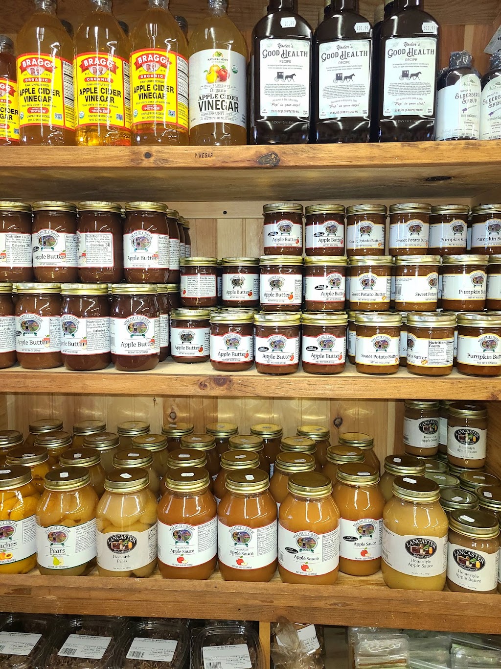 Dutch Country Farm Market | 3190 Schuylkill Rd, Spring City, PA 19475, USA | Phone: (610) 495-4555