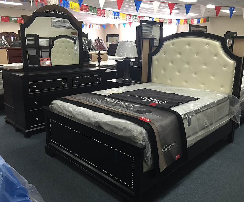 Royal Furniture II | 3750 West Ln, Stockton, CA 95204, USA | Phone: (209) 462-9305