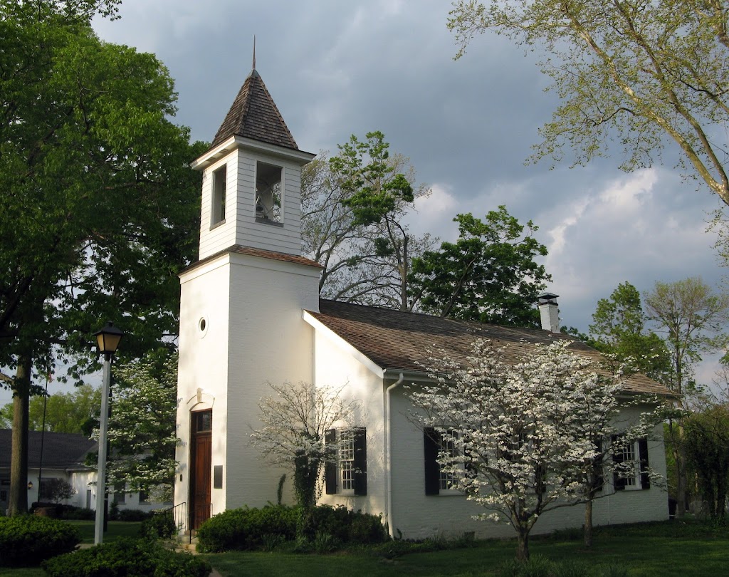 Armstrong Chapel United Methodist Church | 5125 Drake Rd, Cincinnati, OH 45243, USA | Phone: (513) 561-4220