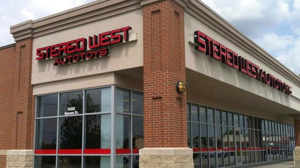 Stereo West Autotoys - Elkhorn | 20330 Veterans Dr #7, Elkhorn, NE 68022, USA | Phone: (402) 393-2100