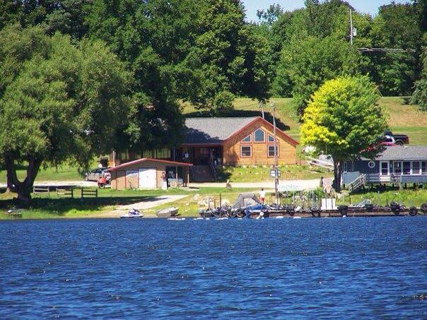 McLears Cottage Colony and Campground | 2477 Co Rd 6 #2, Hammond, NY 13646, USA | Phone: (315) 375-6508
