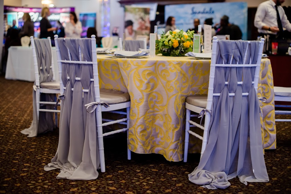 Whimsical Occasions Wedding Event and Bridal Shows | S, 33437 Woodward Ave, Birmingham, MI 48009, USA | Phone: (248) 909-6511