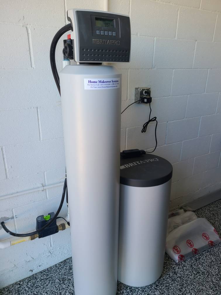 Brita Pro Of Central Florida | 1608 N Ronald Reagan Blvd, Longwood, FL 32750, USA | Phone: (407) 634-4345