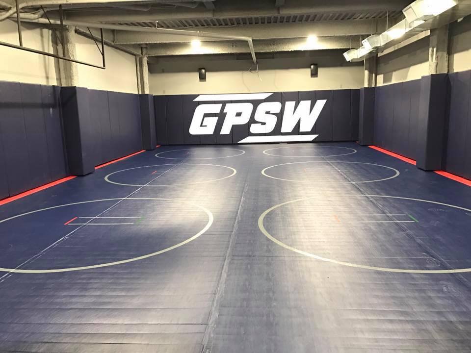 GPS Wrestling Club | 100 Business Park Dr, Armonk, NY 10504, USA | Phone: (914) 864-0666