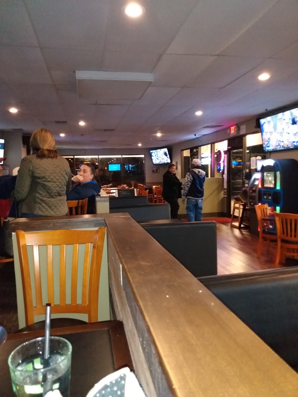 JPs Tavern | 32925 1st Ave S, Federal Way, WA 98003, USA | Phone: (253) 517-9215