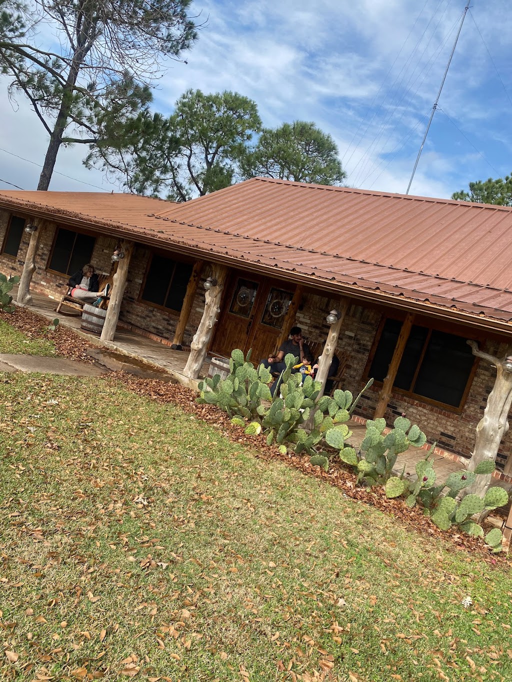Twin Horn Ranch | 2856 US-380, Greenville, TX 75401, USA | Phone: (903) 423-6700