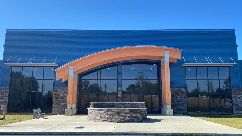 Amplify Church | 2884 NC-42, Willow Spring, NC 27592, USA | Phone: (919) 772-0515