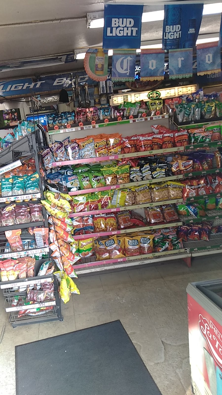 Goshen Supermarket | 30900 Camp Dr, Goshen, CA 93227 | Phone: (559) 651-0777