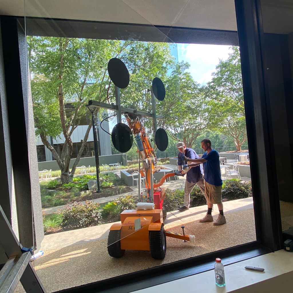 Emergency Glass Company | 8329 Fairview Rd, Mint Hill, NC 28227, USA | Phone: (704) 249-6649