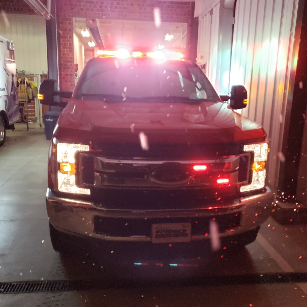 Screaming Eagle Emergency Vehicle Lighting | 118 Savannah Cir, Barneveld, WI 53507, USA | Phone: (608) 712-2890