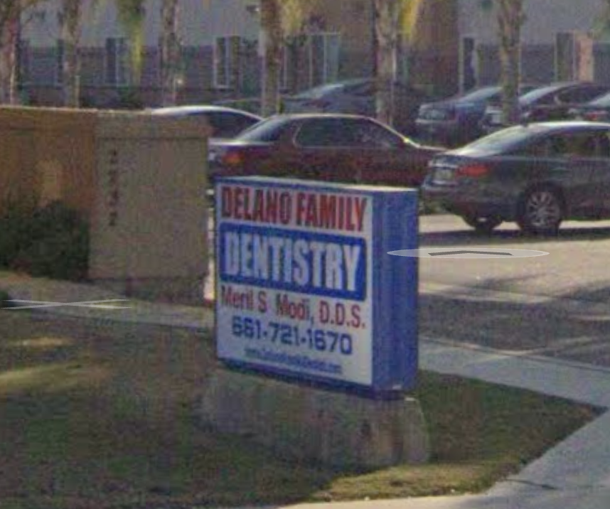 Delano Family Dentistry | 2232 Girard St #3808, Delano, CA 93215, USA | Phone: (661) 721-1670