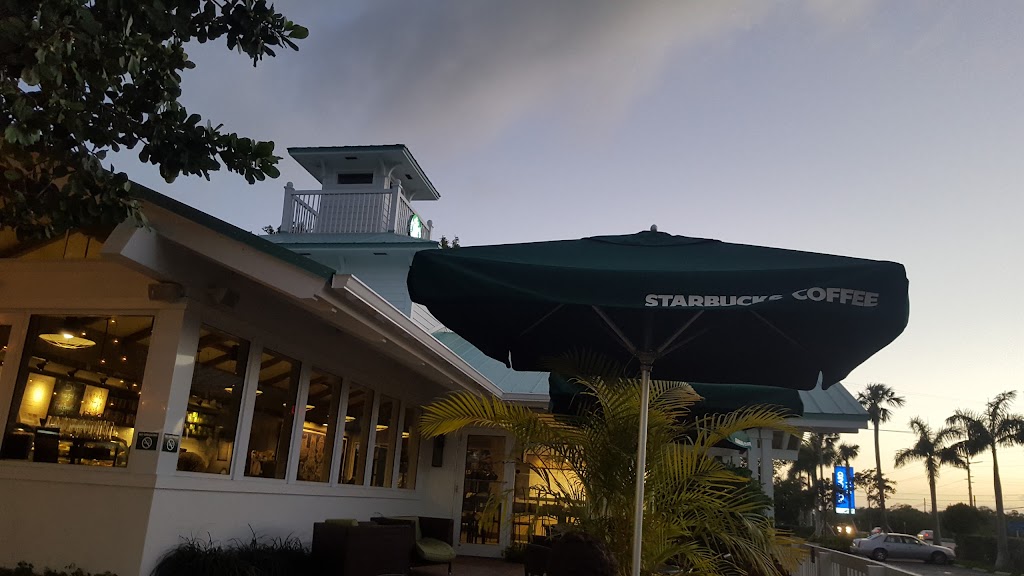 Starbucks | 84001 Overseas Hwy, Islamorada, FL 33036, USA | Phone: (305) 433-9922