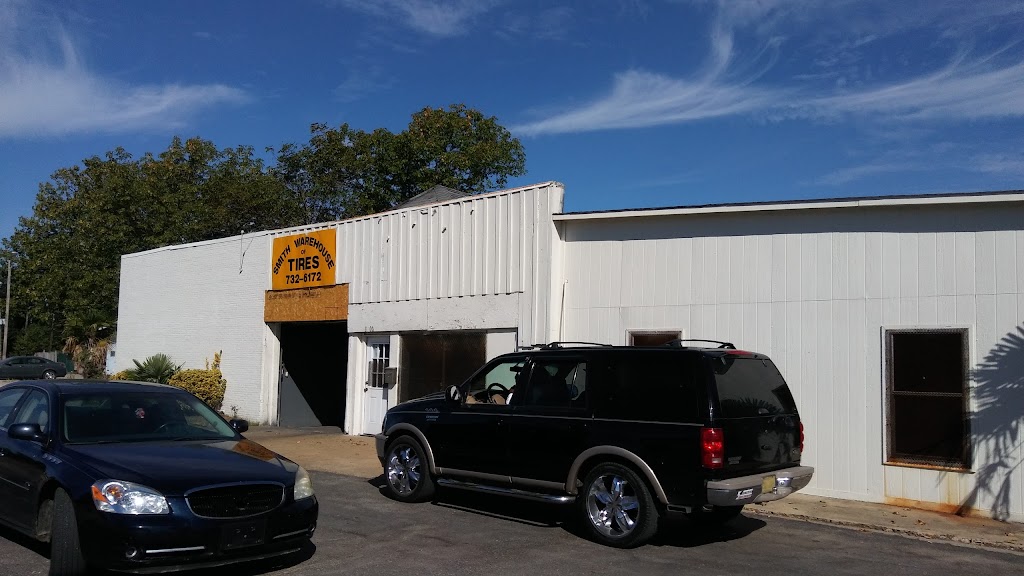 Smiths Warehouse of Tires | 3000 E Broadway Ave, West Memphis, AR 72301, USA | Phone: (870) 732-6172